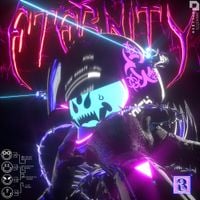 Water Spirit - ETERNITY