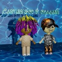 Cartier God - Cartier'God & Okaaser Vol. 1