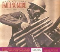 Faith No More - A Small Victory