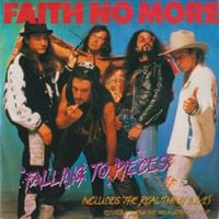 Faith No More - Falling To Pieces
