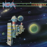 Nova - Terranova