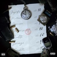 MINUR - TEN TEN