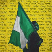 Victor Oladipo - TUNDE