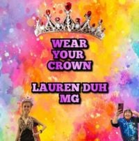 Marygrace Buckner (MG) - Wear Your Crown