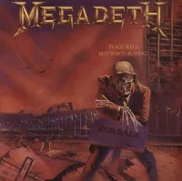 Megadeth - Peace Sells... but Who's Buying?