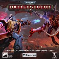 Ash Gibson Greig - Warhammer 40,000: Battlesector