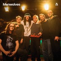 Manwolves - Manwolves on Audiotree Live