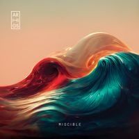 Arhios - Miscible