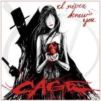 Cage - I Never Knew You