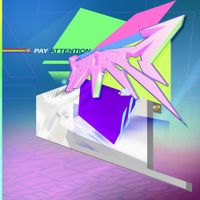 MYRID - PAY ATTENTION