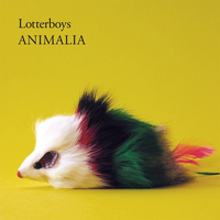 Lotterboys - Animalia