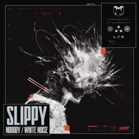 Slippy - Nobody / White Noise