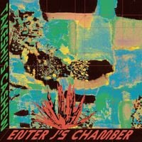 Takeshi's Cashew - Enter J's Chamber
