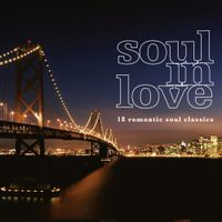 Jay R - Soul In Love