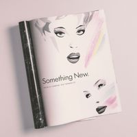 DJ Sabrina the Teenage DJ - Something New