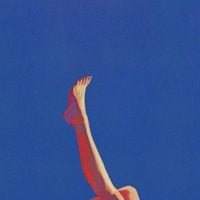 米津玄師 [Kenshi Yonezu] - LADY