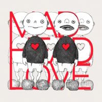 米津玄師 [Kenshi Yonezu] - MAD HEAD LOVE / POPPIN' APATHY