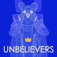 米津玄師 [Kenshi Yonezu] - Unbelievers