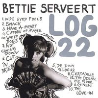 Bettie Serveert - Log 22