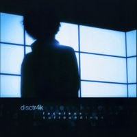 disctr4k - faceless surroundings