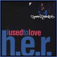 Common - I Used to Love H.E.R.