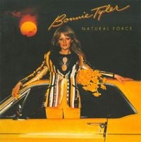 Bonnie Tyler - Natural Force
