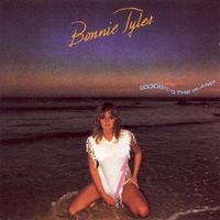 Bonnie Tyler - Goodbye to the Island