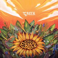 The E-Block - Green