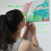 Marilia Adamaki - Fake Friendships Used To Be My Only Worry