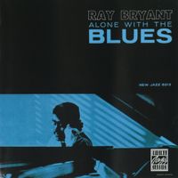 Ray Bryant - Alone with the Blues