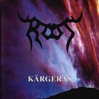Root - K&auml;rger&auml;s