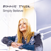 Bonnie Tyler - Simply Believe