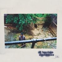 DJ Harrison - Stashboxxx