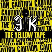 The 3rd Kind - The Yellow Tape