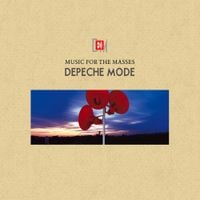 Depeche Mode - Music for the Masses (Deluxe)
