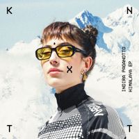 Indira Paganotto - Himalaya