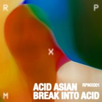 Acid Asian - Break into Acid