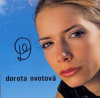 Dorota Nvotova - Dorota Nvotova