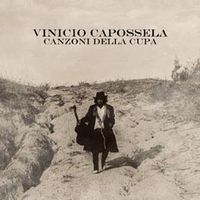 Vinicio Capossela - Canzoni Della Cupa