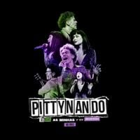 Pitty & Nando Reis - PITTYNANDO &ndash; As Suas, As Minhas e As Nossas (Ao Vivo)