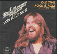 Bob Seger & The Silver Bullet Band - Old Time Rock 'n' Roll