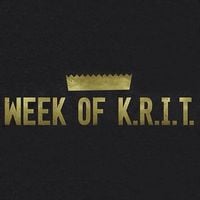 Big K.R.I.T. - WEEK OF K.R.I.T.