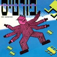 Rami Fortis - סיפורים מהקופסא
