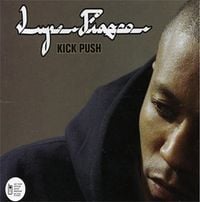 Lupe Fiasco - Kick, Push
