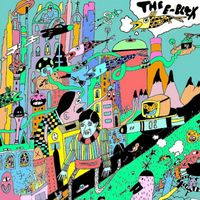 The E-Block - The E-Block