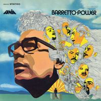 Ray Barretto - Power