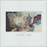 Susanne Sundf&oslash;r - leikara Ij&oacute;&eth;