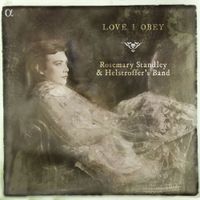 Rosemary Standley & Helstroffer's Band - Love I Obey