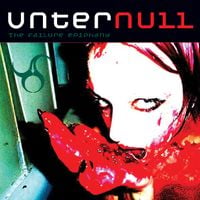 Unter Null - The Failure Epiphany