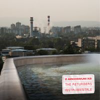 The Returners - Z Archiwum X2 Instrumentale
